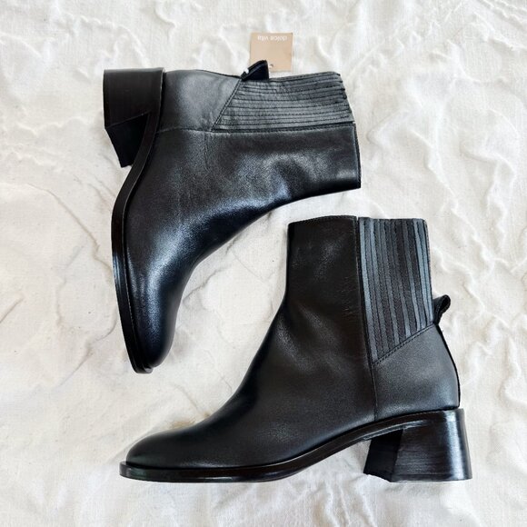 Dolce Vita Linny H2O Bootie Size 6 New - Picture 1 of 8
